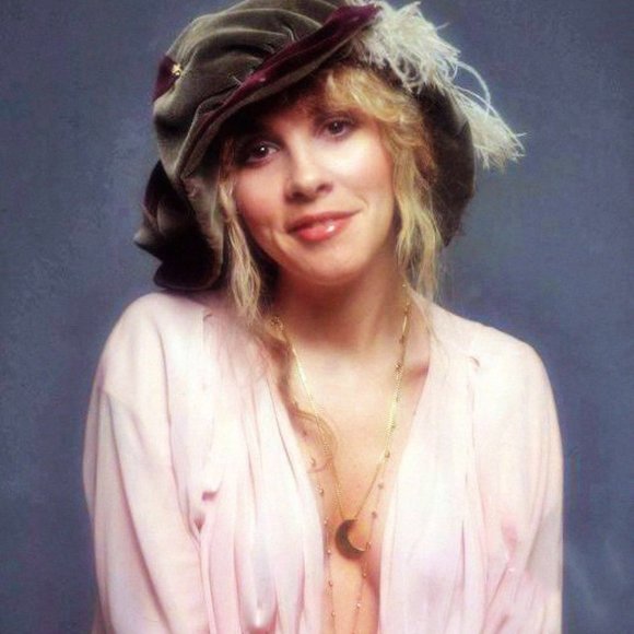 Gypsy Style Custom Crescent Moon Necklace - Picture 12 of 13